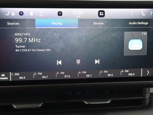 Used 2025 Jeep Wrangler Sahara w/ Safety Group image 19