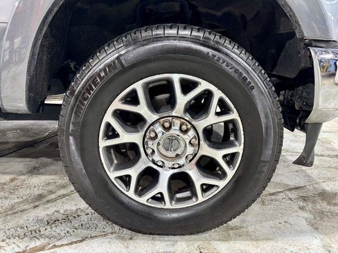 Used 2022 Ford F250 Lariat w/ Lariat Ultimate Package image 41