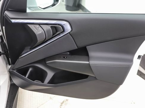 New 2025 BMW X3 xDrive30i w/ Premium Package image 28