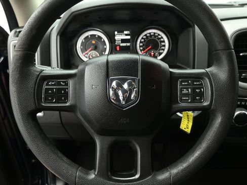 Used 2018 RAM 1500 Express image 13