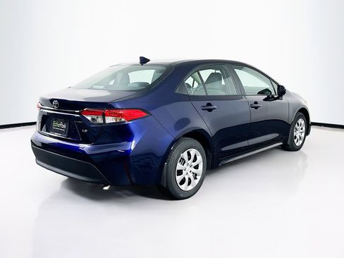 Used 2026 Toyota Corolla LE FWD image 9