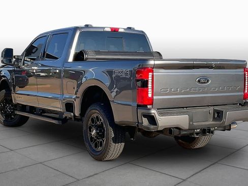Used 2026 Ford F250 XLT w/ XLT Premium Package AWD/4WD image 13