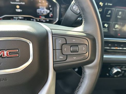 Certified 2024 GMC Sierra 1500 SLE image 18