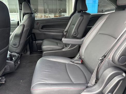 Used 2024 Honda Odyssey Sport image 26