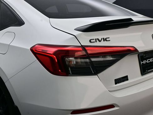 Used 2023 Honda Civic Si image 40
