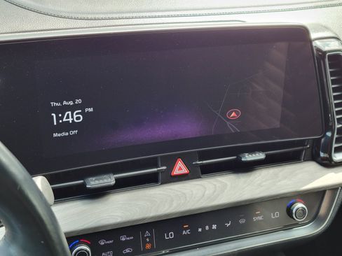 Certified 2024 Kia Sportage X-Pro Prestige AWD/4WD image 21
