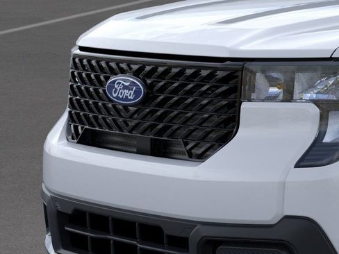 New 2026 Ford Maverick XLT AWD/4WD image 18