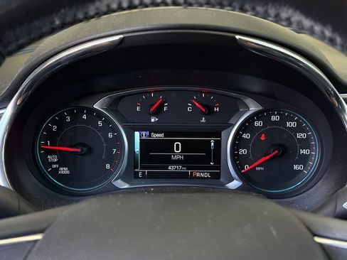 Used 2018 Chevrolet Malibu LT FWD image 30