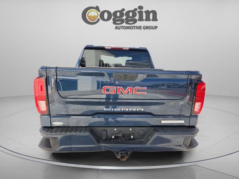 Used 2022 GMC Sierra 1500 Elevation image 5