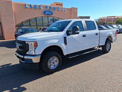 Used 2022 Ford F250 XL w/ Power Equipment Group