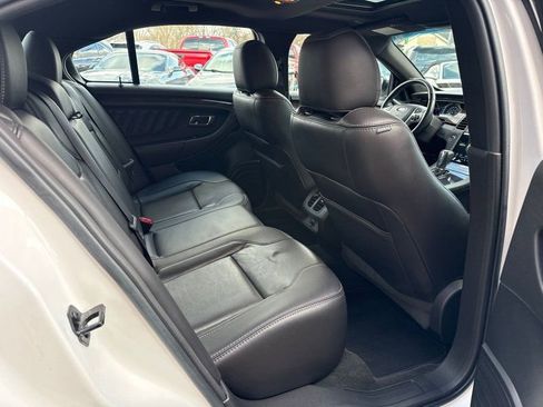 Used 2013 Ford Taurus Limited image 20