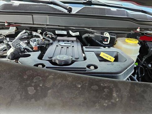 New 2026 RAM 2500 Tradesman AWD/4WD image 17