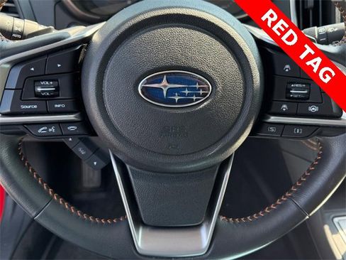 Certified 2023 Subaru Crosstrek 2.0i Premium image 19