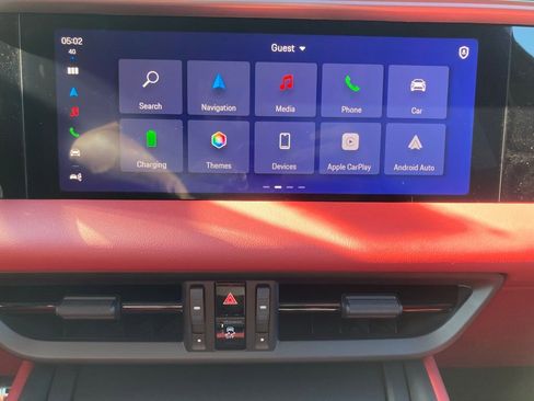 New 2025 Porsche Macan 4S Electric image 26