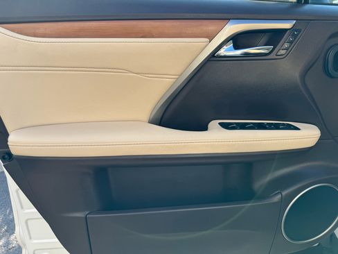 Used 2017 Lexus RX 350 AWD image 13