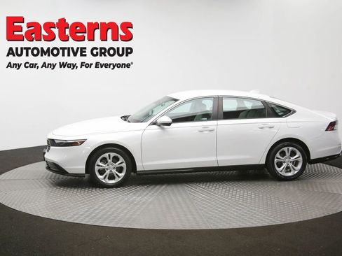 Used 2024 Honda Accord LX image 57