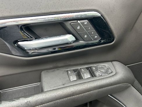 New 2026 Chevrolet Tahoe Premier image 23