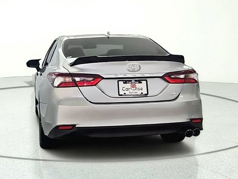 Used 2023 Toyota Camry LE FWD image 6