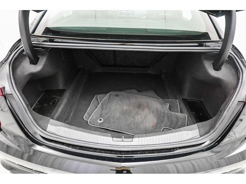 Certified 2021 Cadillac CT5 Luxury w/ Cold Weather Package RWD image 48
