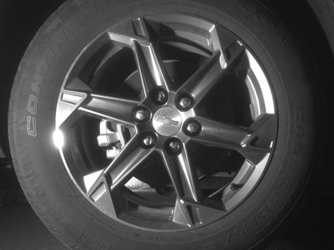 Used 2025 Chevrolet Blazer LT image 15