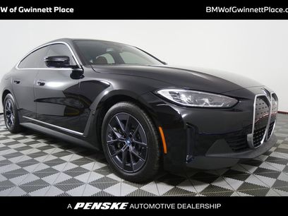 Certified 2023 BMW i4 eDrive35 w/ Premium Package