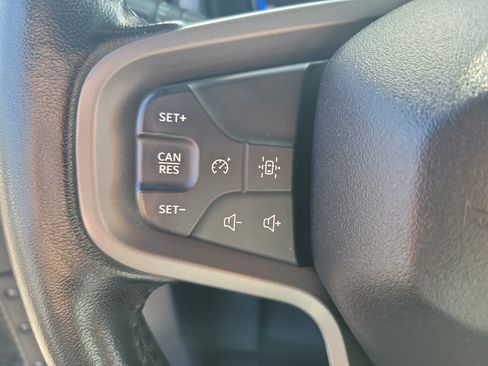 Used 2023 Ford Bronco Badlands AWD/4WD image 19