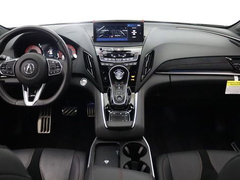 Certified 2025 Acura RDX A-Spec AWD/4WD image 17