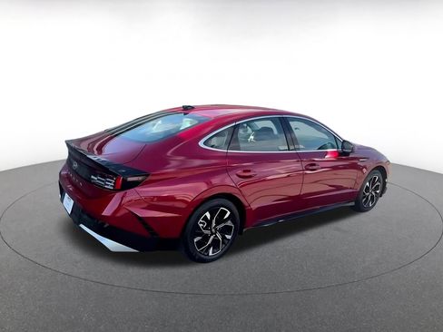 Used 2025 Hyundai Sonata SEL image 21