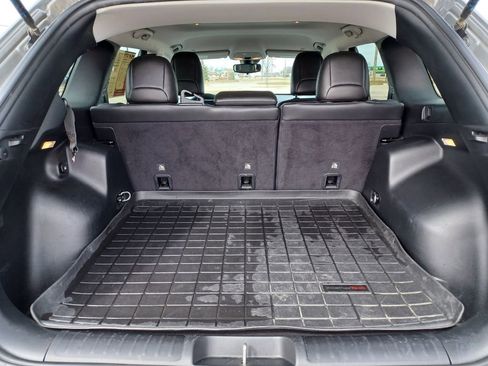 Used 2021 Jeep Cherokee Latitude Lux image 9