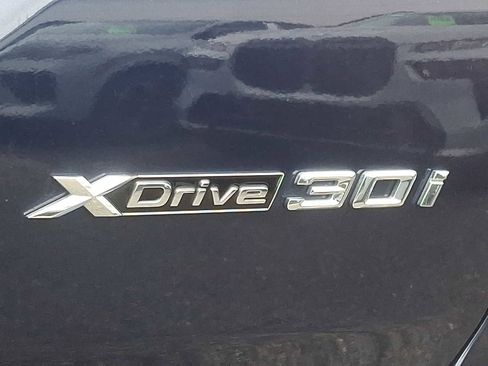 Used 2024 BMW X3 xDrive30i w/ Premium Package image 30