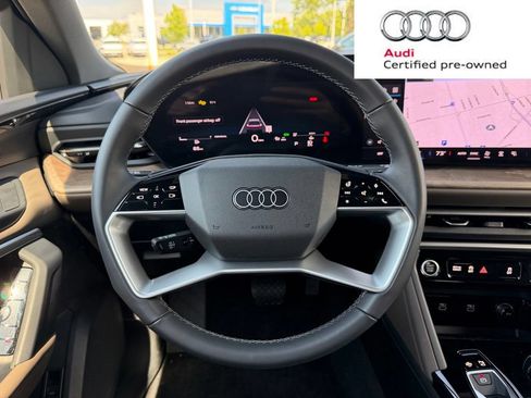 Used 2025 Audi Q5 Prestige AWD/4WD image 17