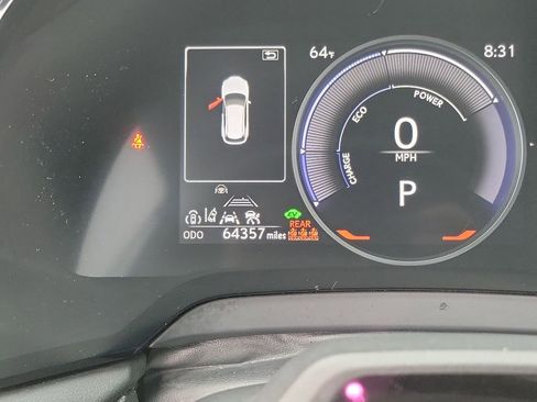 Used 2023 Lexus RX 350 image 8