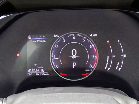 Used 2023 Lexus RX 350 FWD image 49