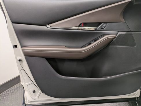 Certified 2023 MAZDA CX-30 AWD 2.5 S w/ Premium Package image 8