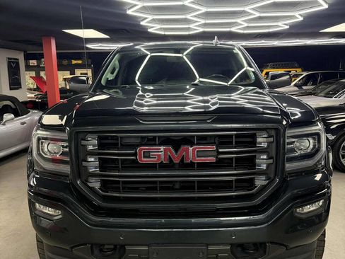 Used 2017 GMC Sierra 1500 SLT image 2