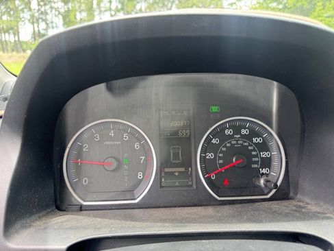 Used 2008 Honda CR-V LX image 9