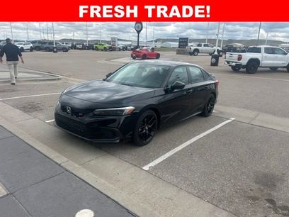 Used 2024 Honda Civic Si