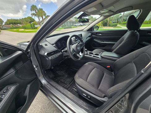 Used 2021 Nissan Altima 2.5 S w/ Driver Assist Package FWD image 20