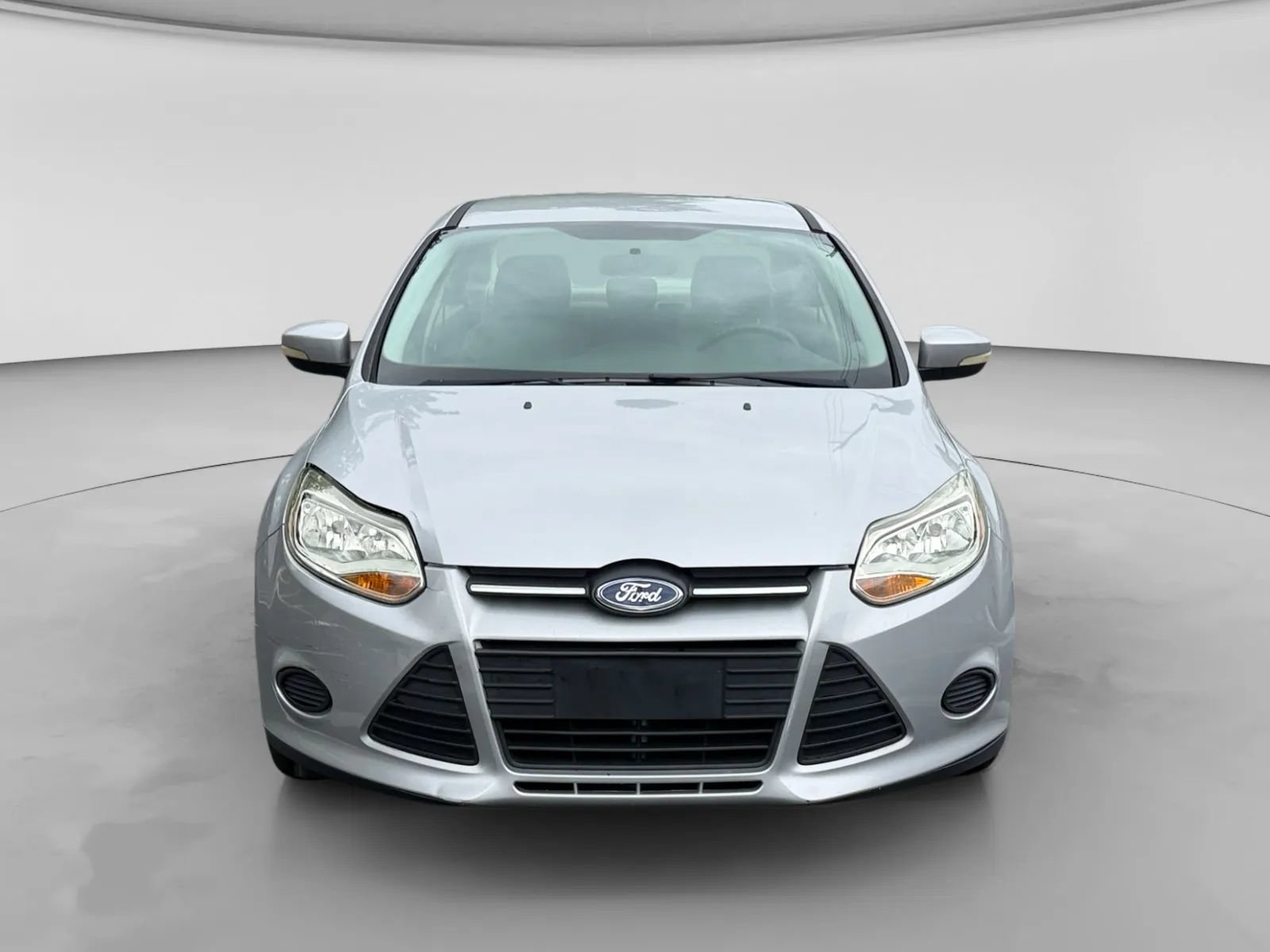 Used 2014 Ford Focus SE FWD image 8