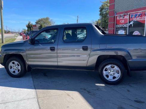Used 2013 Honda Ridgeline RT image 9