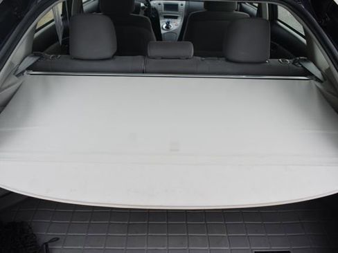 Used 2012 Toyota Prius Two w/ Preferred Accessory Pkg image 34