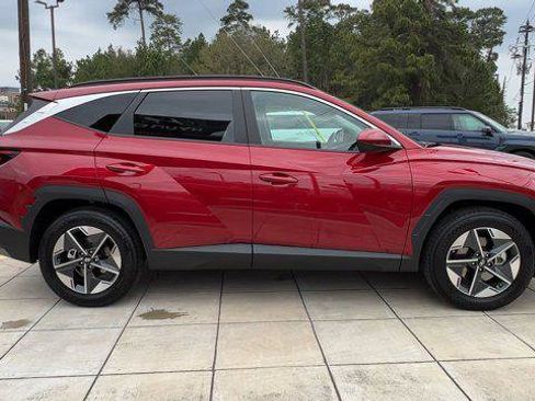 Used 2026 Hyundai Tucson SEL image 14