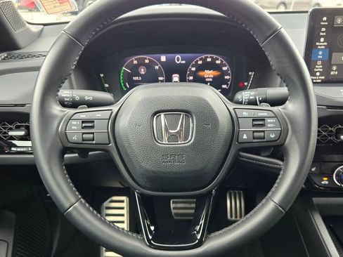 Certified 2025 Honda Accord Sport image 20