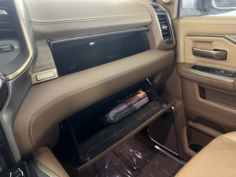 Used 2022 RAM 2500 Limited image 26