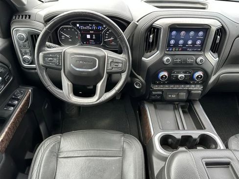Used 2021 GMC Sierra 1500 Denali w/ Denali Ultimate Package image 10