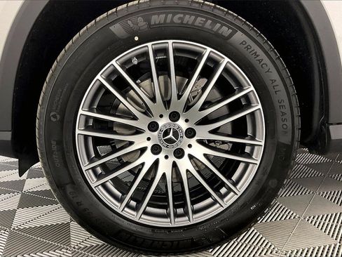 New 2026 Mercedes-Benz GLC 300 GLC 300 Coupe image 11