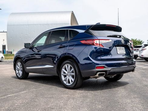 Certified 2023 Acura RDX AWD image 11