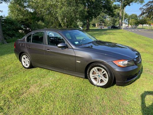 Used 2008 BMW 328i Sedan image 2