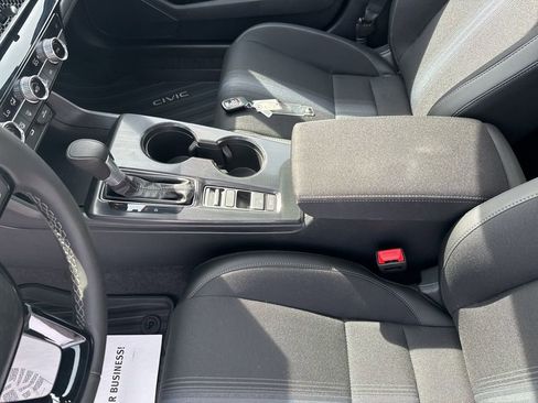 Used 2026 Honda Civic Sport image 28