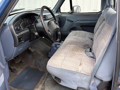 Used 1993 Ford F150 XL RWD image 6